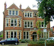 St. Clare’s college