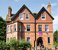 TWIN English Centre